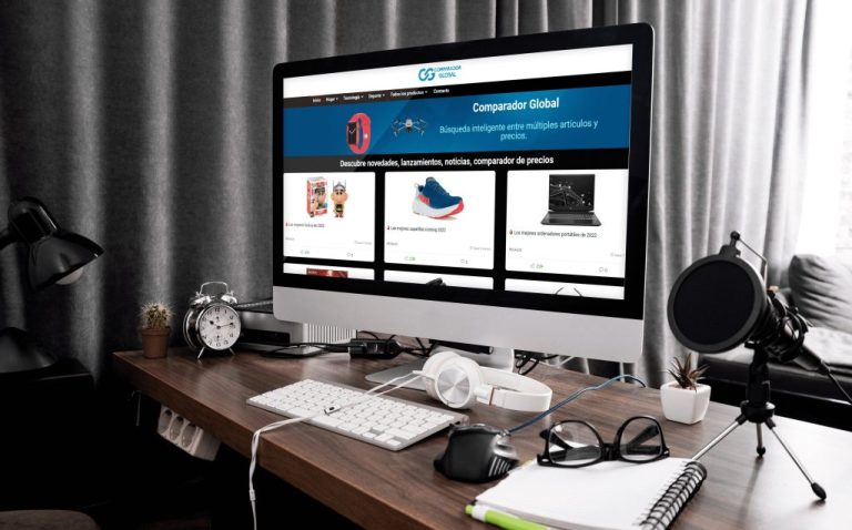 Compara productos y ahorra en tiempo y dinero – Noticias Empresariales