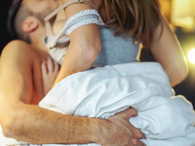 El número exacto de veces que debes mantener relaciones sexuales a la semana según la ciencia 163 Un número alcanzable, pero no para todos