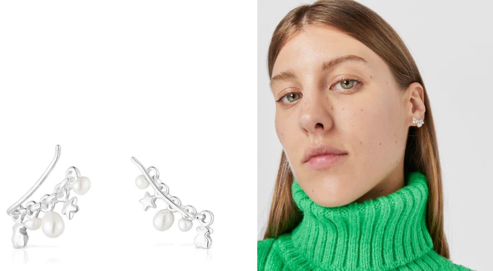 La versatilidad de Tous