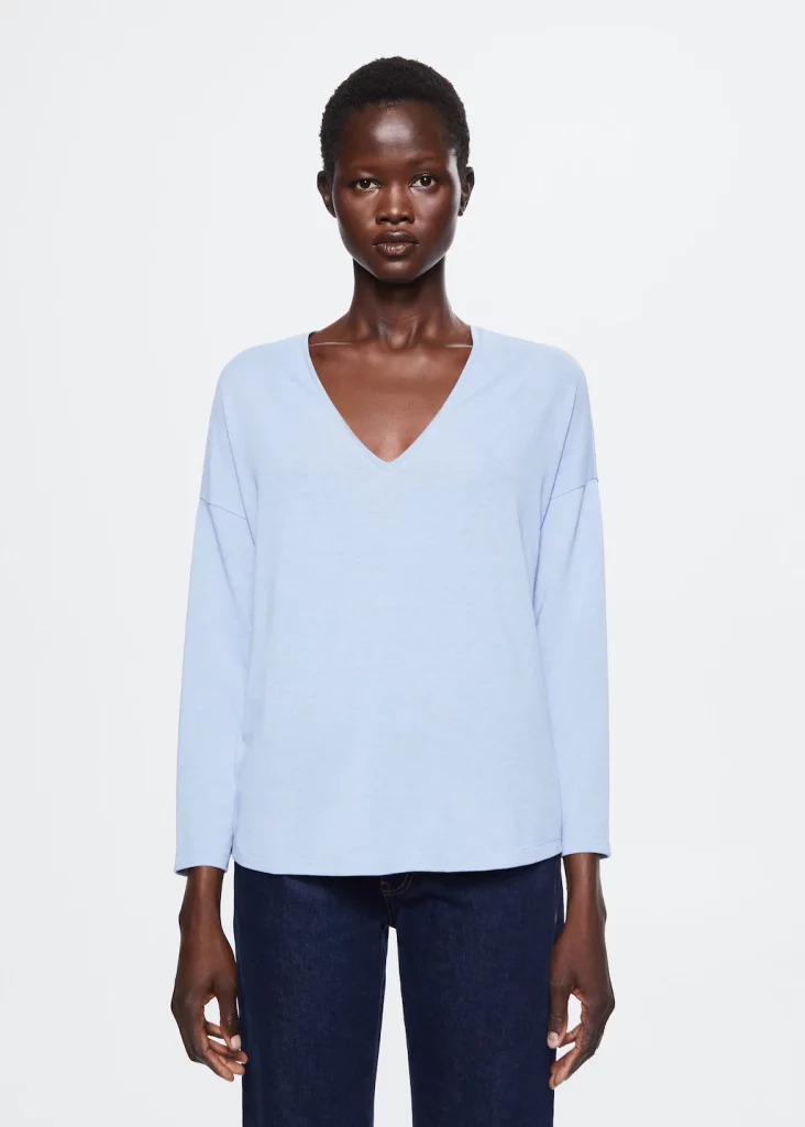 Una prenda que no puede faltar en tu armario