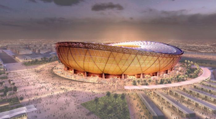 Mundial de Qatar: esto es lo que ha costado construir los estadios 101 Mundial de Qatar: Al-Rayyan Club y su estadio