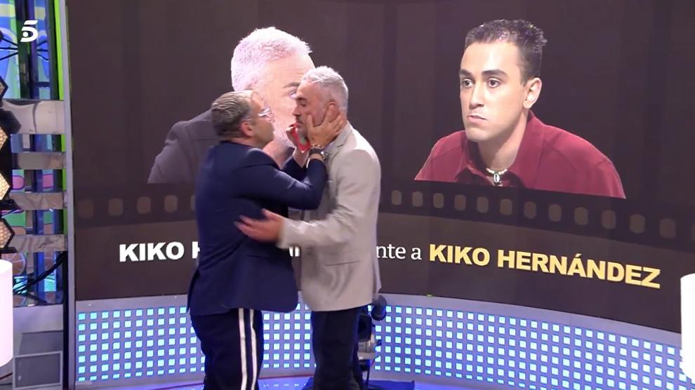 Sálvame tendrá dos horas menos de programa