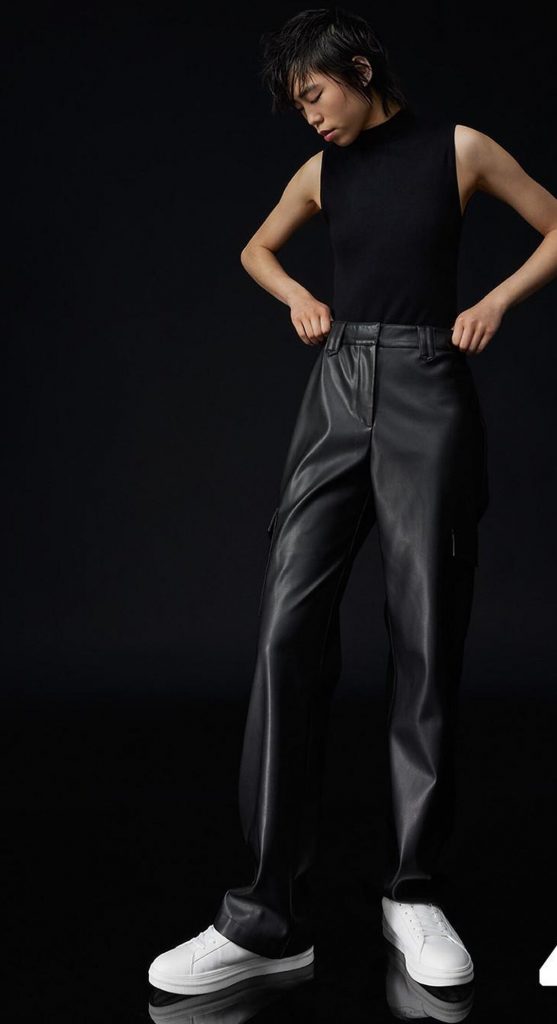 Los pantalones que no puedes dejar pasar