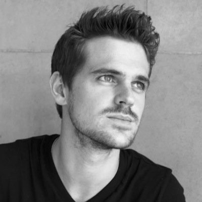 El duro trabajo de Gonzalo Ramos