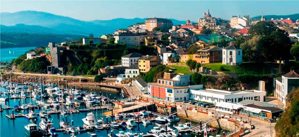 Los pueblos más románticos para una escapada en pareja 107 El paraíso en la tierra