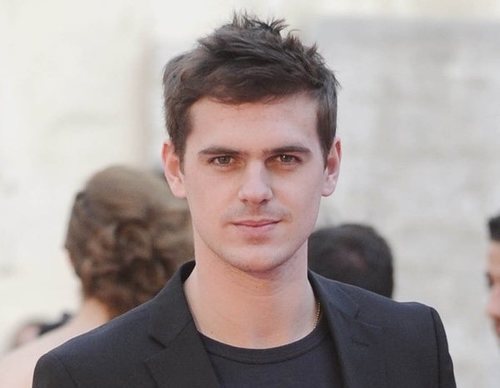 El cambio físico de Gonzalo Ramos