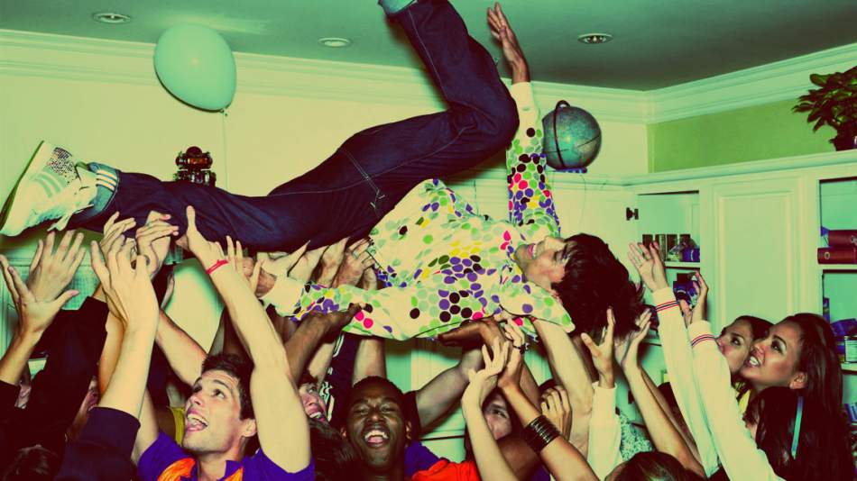 Personas a las que Facebook le arruinó la vida 29 Personas a las que Facebook le arruinó la vida