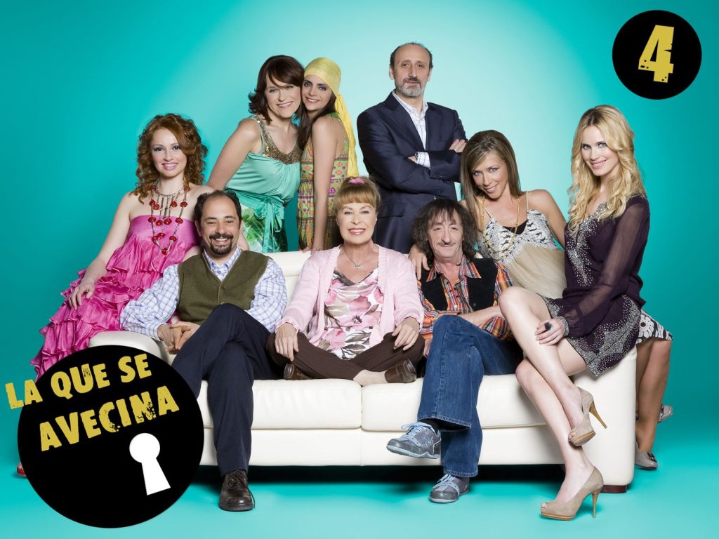 La que se avecina: El cambio que nadie vio venir