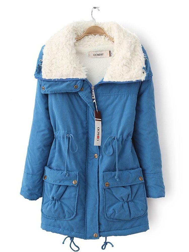 Black Friday: abrigos calentitos tirados de precio en Aliexpress