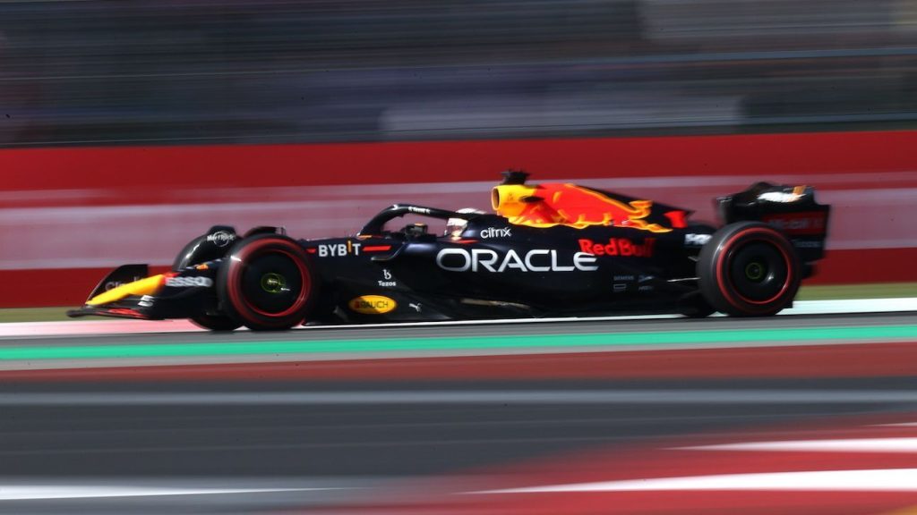 Así se moderniza la F1 con el cambio climático 179 Ahorro de combustible