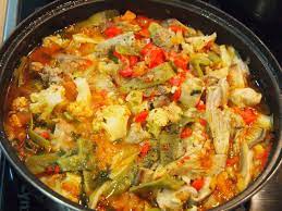 Sopa mallorquina: el plato de aprovechamiento que preparas en un santiamén