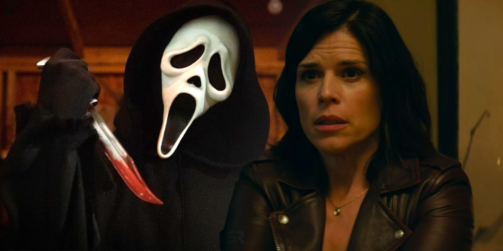 Scream 6. Fecha de estreno y todo lo que encontraremos en la nueva película de la saga 66 Algunos comentarios para el final