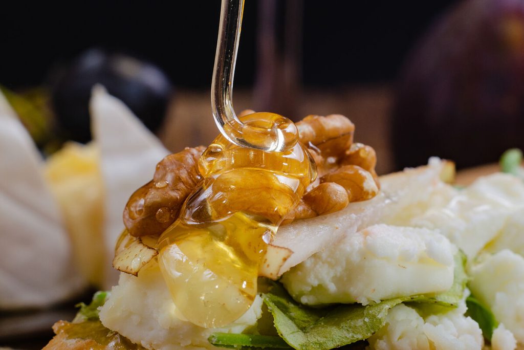 El consumo de azúcar en la navidad