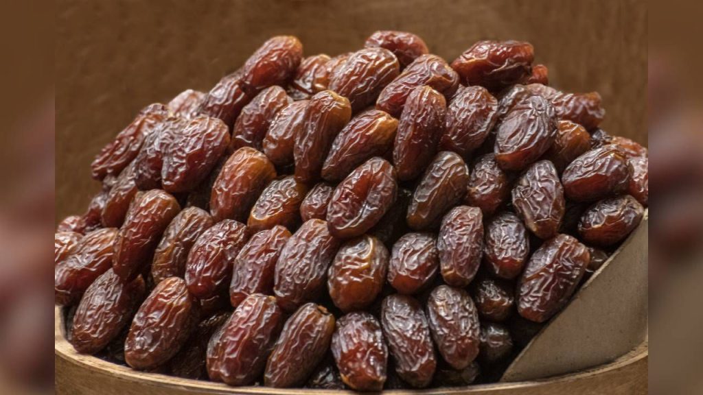 El azúcar no solo está en los turrones