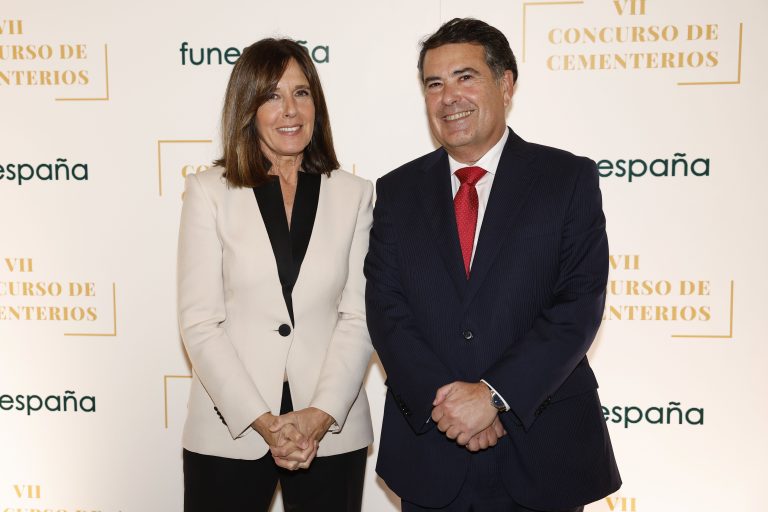 Los mejores cementerios de España reciben su galardón en el reconocido concurso de cementerios de Funespaña