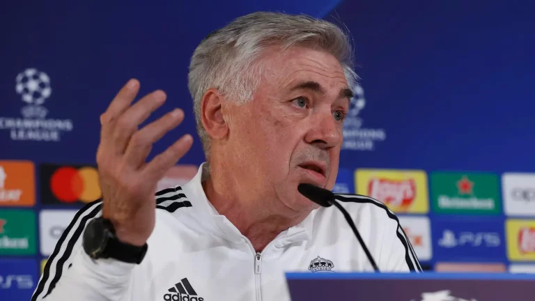 Ancelotti apuesta por este jugador para su lateral derecho
