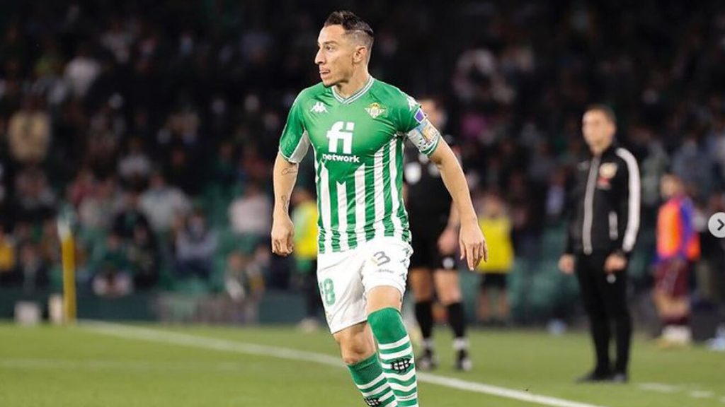 Andrés Guardado se estrenó en Mundiales siendo un jovencito