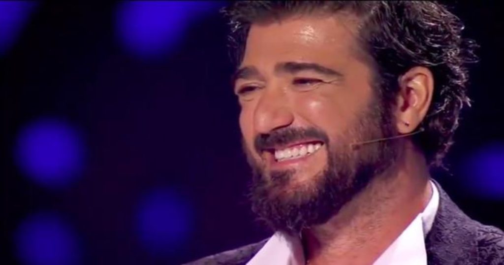 La voz: el error de Antonio Orozco que le podría costar la victoria 90 La actuación de José Carlos en La voz