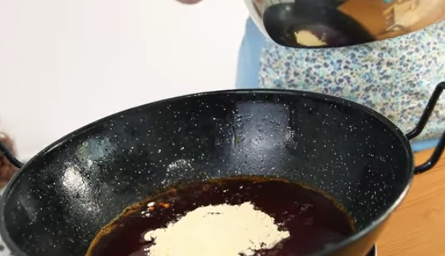 Gachas manchegas: la receta tradicional y antigua para un plato resultón