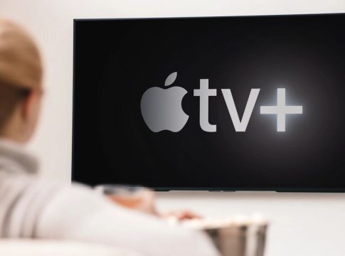 Así puedes conseguir 2 meses gratis de Apple TV+ Así puedes conseguir 2 meses gratis de Apple TV+