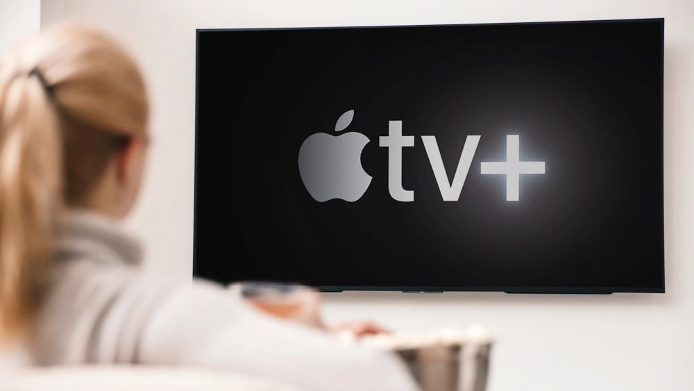Así puedes conseguir 2 meses gratis de Apple TV+ Así puedes conseguir 2 meses gratis de Apple TV+