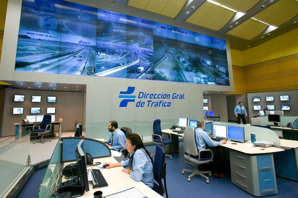 La DGT mete la pata en Twitter y revoluciona a los usuarios