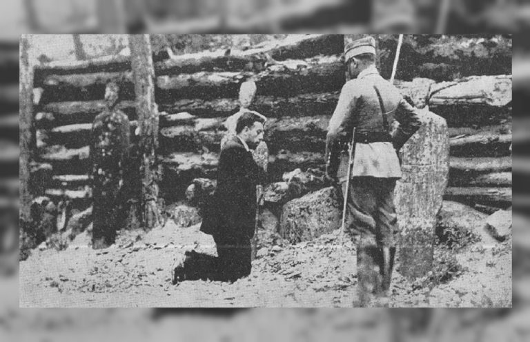 Beato Miguel Agustín Pro es la figura a la que se venera el 23 de noviembre