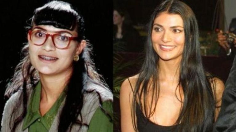Así están ahora los actores de 'Yo soy Betty la fea'