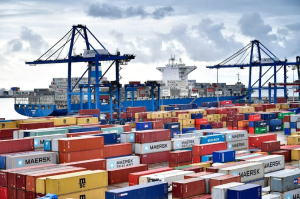 El puerto de Bilbao, epicentro de la sostenibilidad ambiental y energética