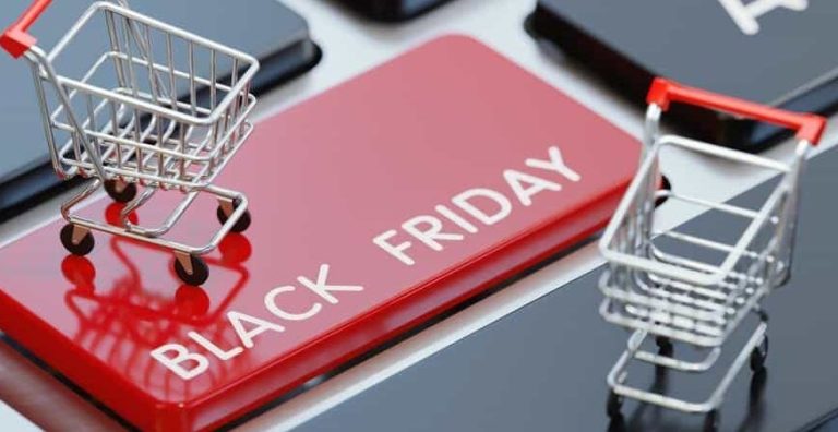 BLACK FRIDAY: PERFECTO ANZUELO DE LAS PYMES PARA CAPTAR CLIENTES