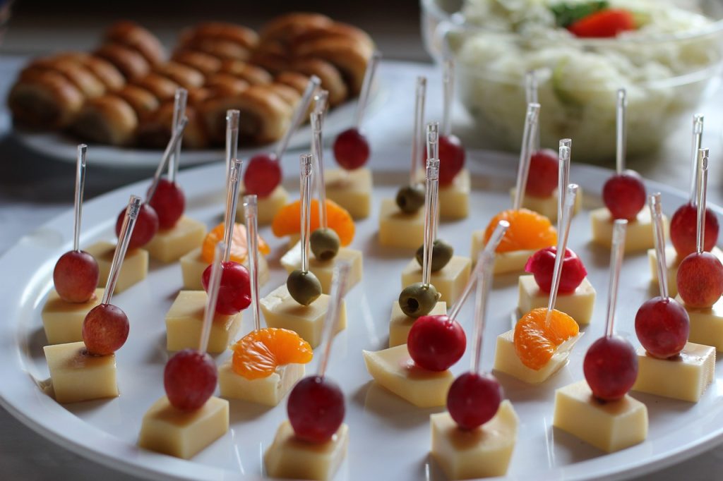 10 opciones de canapés fáciles y rápidos para estas fiestas 57 10 opciones de canapés fáciles y rápidos para estas fiestas