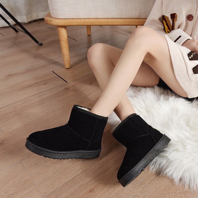 Las botas de Aliexpress que triunfan: como las Ugg, pero muchísimo más baratas 63 Son como las Ugg, pero muchísimo más baratas: las botas de Aliexpress que triunfan