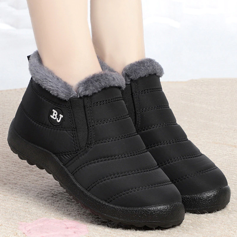 Las botas de Aliexpress que triunfan: como las Ugg, pero muchísimo más baratas 69 Son como las Ugg, pero muchísimo más baratas: las botas de Aliexpress que triunfan