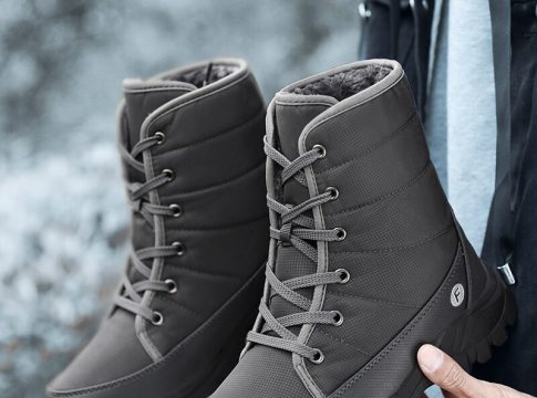 Son como las Ugg, pero muchísimo más baratas: las botas de Aliexpress que triunfan Son como las Ugg, pero muchísimo más baratas: las botas de Aliexpress que triunfan