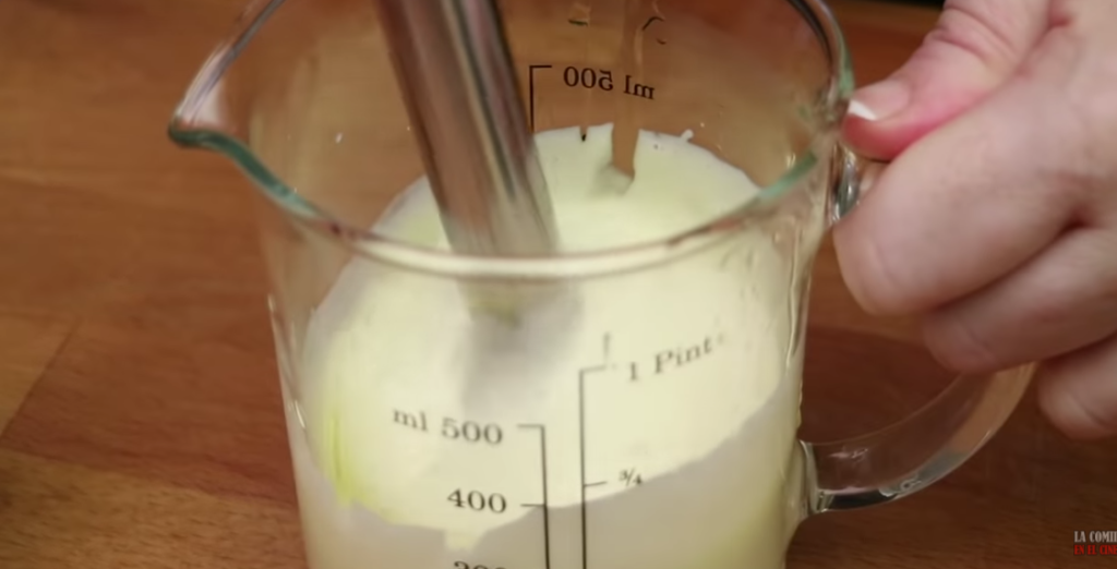 Cabracho: cómo bordarlo haciéndolo en olla express 167 Cabracho cómo bordarlo haciéndolo en olla express