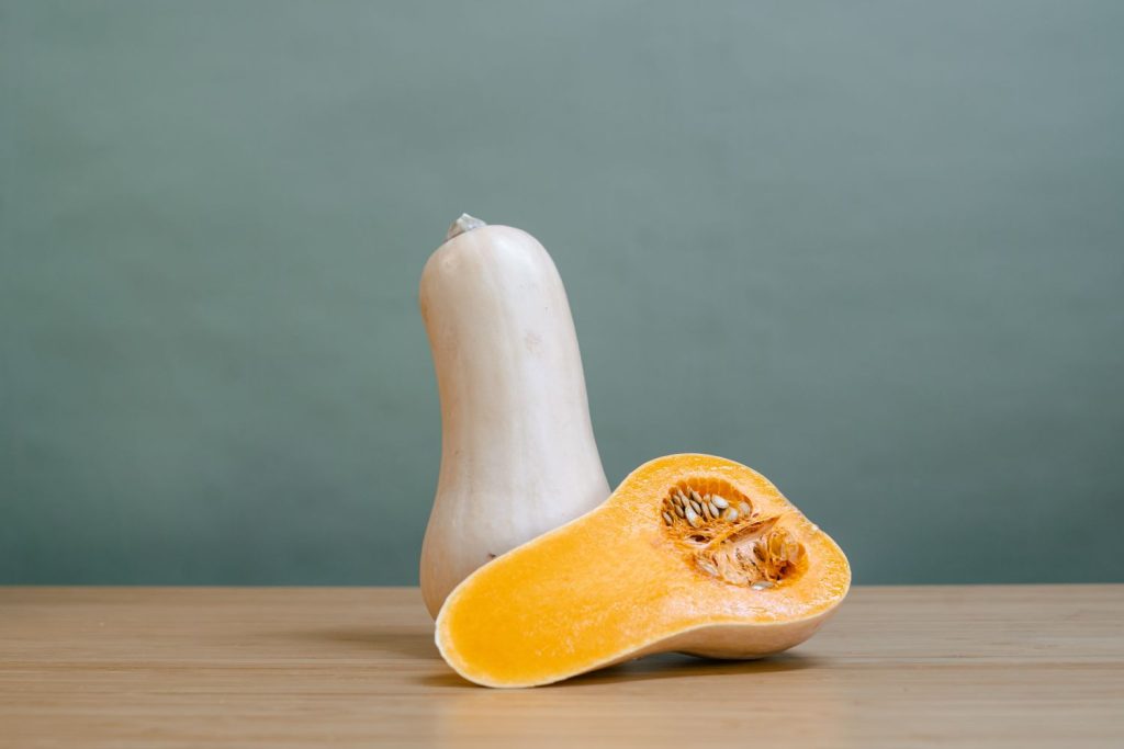 Calabaza en el microondas: el plato que conseguirás hacer en menos de 15 minutos 144 cocina