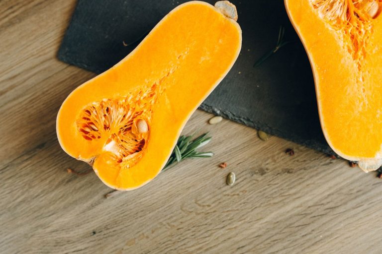 Calabaza en el microondas: el plato que conseguirás hacer en menos de 15 minutos
