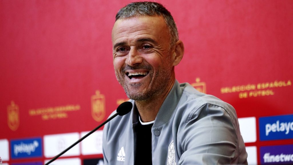 Calendario de España en el Mundial de Qatar