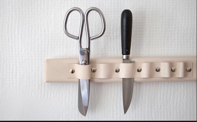 Cosas que protegen tu salud en la cocina