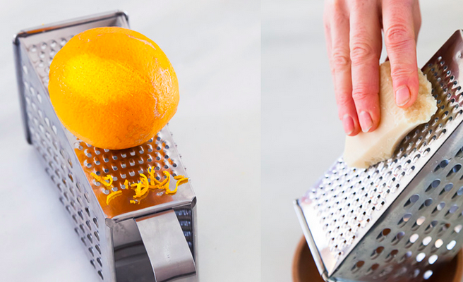 Cosas que protegen tu salud en la cocina