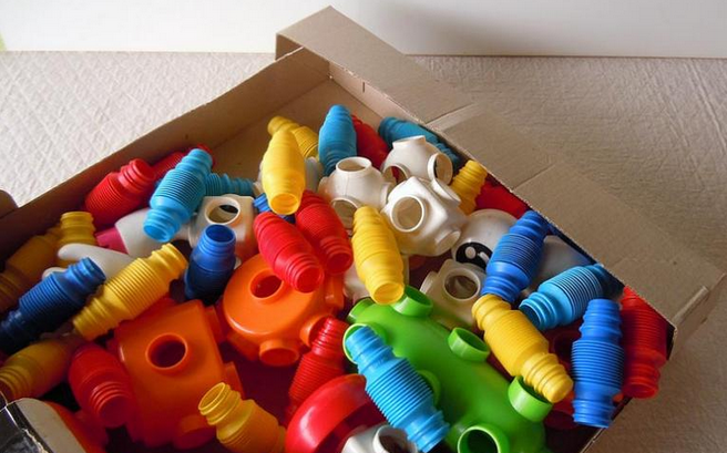 Los peores regalos del Happy Meal de McDonalds