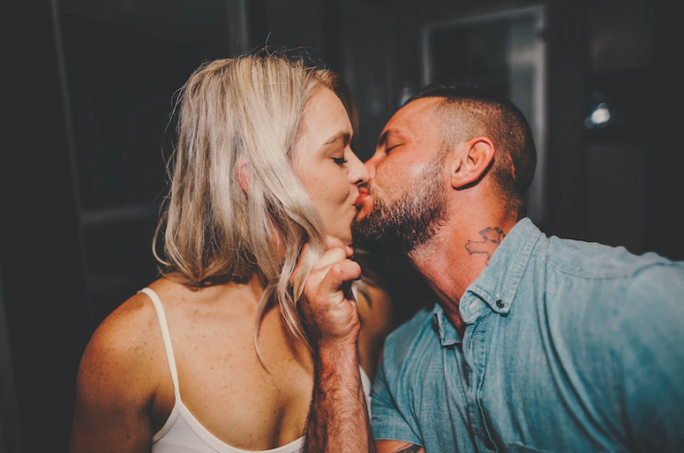 Estas son las enfermedades que se contagian por la boca