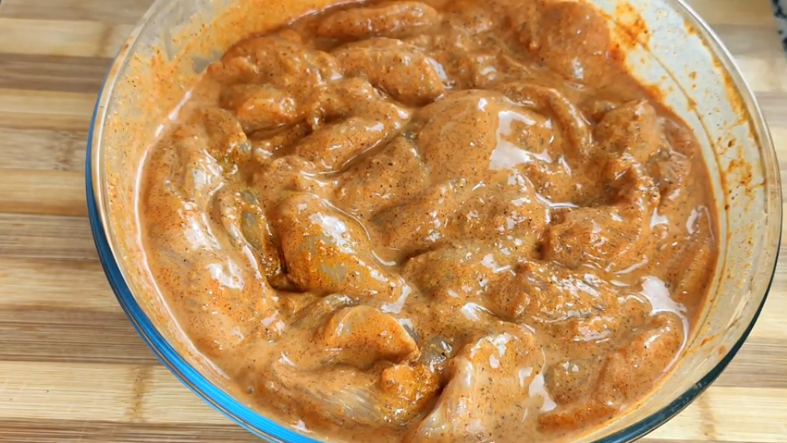 Carne de kebab casera: aprende a prepararla en casa y hacerte tu propio plato