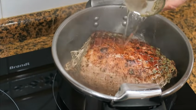 Carne mechada andaluza los pasos para hacerla en casa