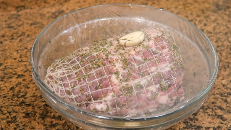 Carne mechada andaluza los pasos para hacerla en casa