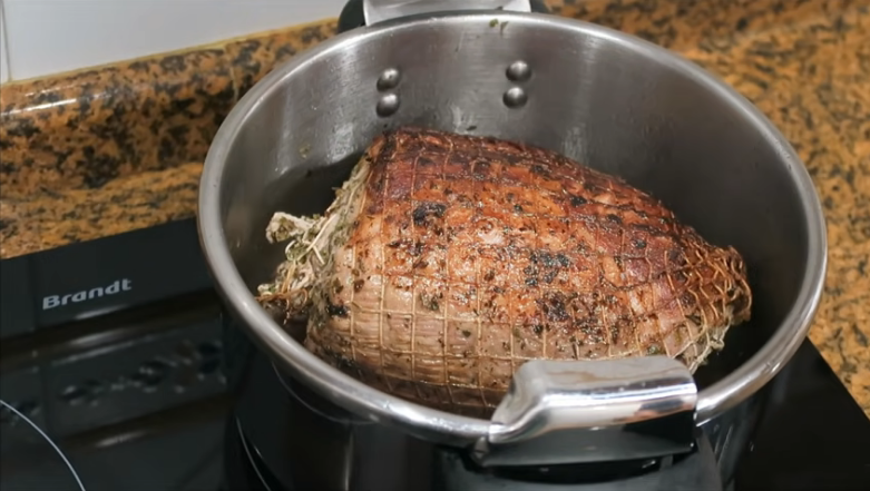 sellar carne mechada