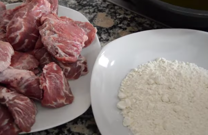 Carrilleras al oporto, el plato que puede ser el protagonista de tu Nochebuena