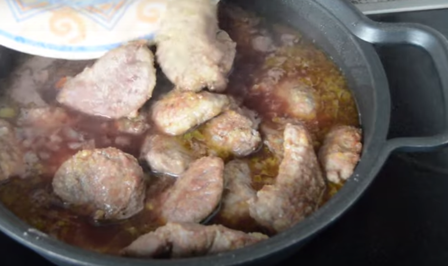 Carrilleras al oporto, el plato que puede ser el protagonista de tu Nochebuena