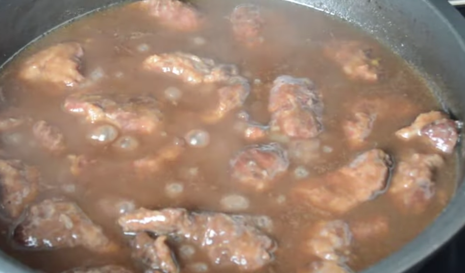 Carrilleras al oporto, el plato que puede ser el protagonista de tu Nochebuena