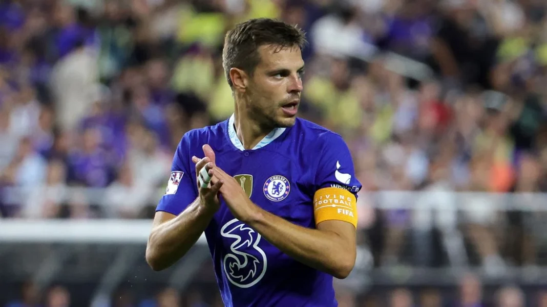 Azpilicueta